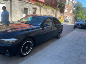 BMW 316 F30 - 14400 лв. - 88828471 2