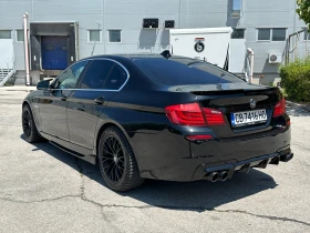 BMW 525 3.0d 204 .. | Mobile.bg    3