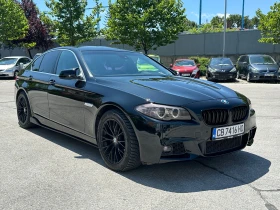 BMW 525 3.0d 204 .. | Mobile.bg    6