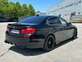 BMW 525 3.0d 204 .. | Mobile.bg    4