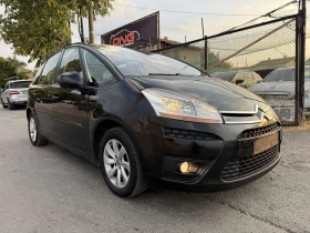Citroen C4 Picasso 1, 800GPL EURO4 