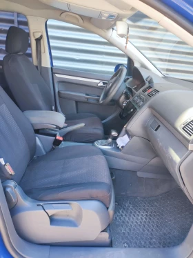 Обява за продажба на VW Touran 1.9TDI, DSG ~5 499 лв. - изображение 6