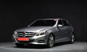 Mercedes-Benz E 220 97 000км.!!!