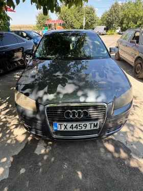 Обява за продажба на Audi A3 ~5 500 лв. - изображение 3