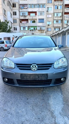 Обява за продажба на VW Golf 2.0TDI 8клапана ~5 999 лв. - изображение 4