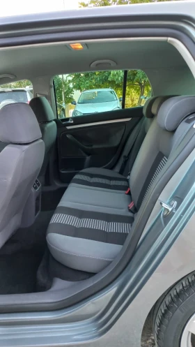Обява за продажба на VW Golf 2.0TDI 8клапана ~5 999 лв. - изображение 6