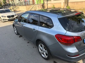 Обява за продажба на Opel Astra ~4 500 лв. - изображение 1