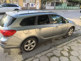 Обява за продажба на Opel Astra ~4 500 лв. - изображение 3