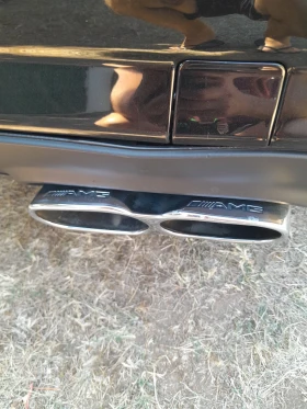 Mercedes-Benz S 500   | Mobile.bg    8