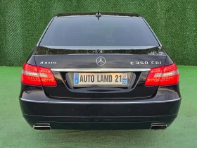 Обява за продажба на Mercedes-Benz E 350 E350BlueEFFICIENCY* 265кс* 4Matic* 7G Tronic*  ~22 800 лв. - изображение 7