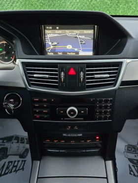 Mercedes-Benz E 350 E350BlueEFFICIENCY* 265* 4Matic* 7G Tronic*  | Mobile.bg    16