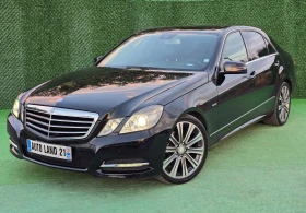 Обява за продажба на Mercedes-Benz E 350 E350BlueEFFICIENCY* 265кс* 4Matic* 7G Tronic*  ~22 800 лв. - изображение 1
