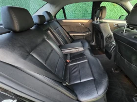 Обява за продажба на Mercedes-Benz E 350 E350BlueEFFICIENCY* 265кс* 4Matic* 7G Tronic*  ~22 800 лв. - изображение 10