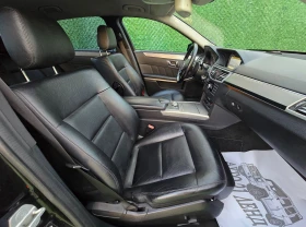 Обява за продажба на Mercedes-Benz E 350 E350BlueEFFICIENCY* 265кс* 4Matic* 7G Tronic*  ~22 800 лв. - изображение 11