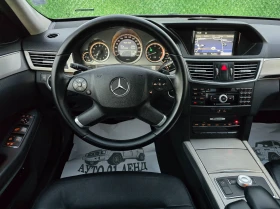 Mercedes-Benz E 350 E350BlueEFFICIENCY* 265* 4Matic* 7G Tronic*  | Mobile.bg    14