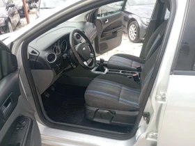 Ford Focus 1.6TDCI - 5480 лв. - 77731640 7