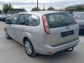 Ford Focus 1.6TDCI - 5480 лв. - 77731640 6