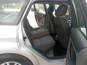 Ford Focus 1.6TDCI - 5480 лв. - 77731640 9