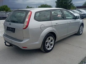 Ford Focus 1.6TDCI - 5480 лв. - 77731640 4
