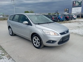 Ford Focus 1.6TDCI - 5480 лв. - 77731640 3