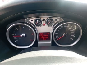 Ford Focus 1.6TDCI - 5480 лв. - 77731640 12