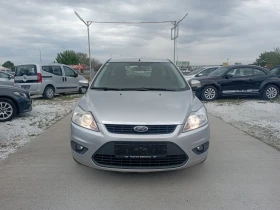 Ford Focus 1.6TDCI - 5480 лв. - 77731640 2