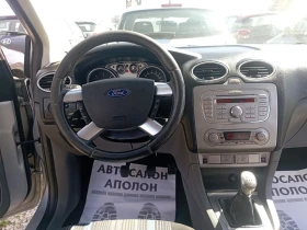 Ford Focus 1.6TDCI - 5480 лв. - 77731640 11