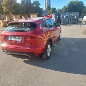 Jaguar E-pace | Mobile.bg    5