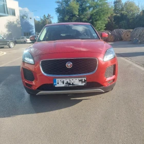 Jaguar E-pace | Mobile.bg    2
