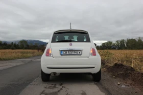 Обява за продажба на Fiat 500 100к.с. Капариран! ~7 887 лв. - изображение 4