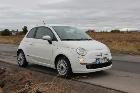 Обява за продажба на Fiat 500 100к.с. Капариран! ~7 887 лв. - изображение 7