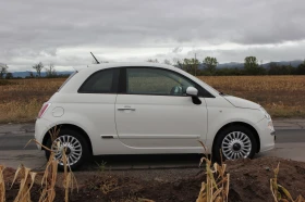 Обява за продажба на Fiat 500 100к.с. Капариран! ~7 887 лв. - изображение 6