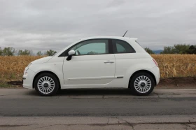 Обява за продажба на Fiat 500 100к.с. Капариран! ~7 887 лв. - изображение 2
