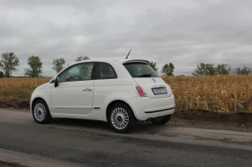 Обява за продажба на Fiat 500 100к.с. Капариран! ~7 887 лв. - изображение 3