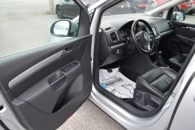 Обява за продажба на VW Sharan 2.0TDI-HIGHLINE-170к.с. ~15 500 лв. - изображение 8