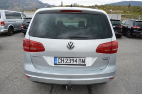 Обява за продажба на VW Sharan 2.0TDI-HIGHLINE-170к.с. ~15 500 лв. - изображение 5