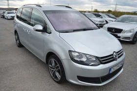 Обява за продажба на VW Sharan 2.0TDI-HIGHLINE-170к.с. ~15 500 лв. - изображение 2