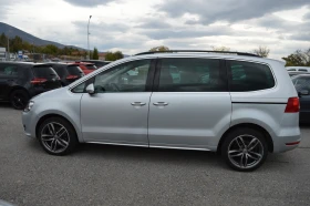 Обява за продажба на VW Sharan 2.0TDI-HIGHLINE-170к.с. ~15 500 лв. - изображение 7