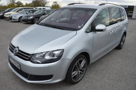 VW Sharan 2.0TDI-HIGHLINE-170к.с.