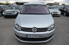 Обява за продажба на VW Sharan 2.0TDI-HIGHLINE-170к.с. ~15 500 лв. - изображение 1