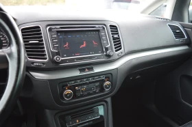 VW Sharan 2.0TDI-HIGHLINE-170.. | Mobile.bg    13
