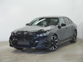 Обява за продажба на BMW 550 xDrive ~ 153 100 лв. - изображение 1
