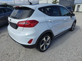 Ford Fiesta 1.0 EcoBoost Active | |  | Mobile.bg    5
