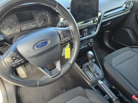 Ford Fiesta 1.0 EcoBoost Active | |  | Mobile.bg    11