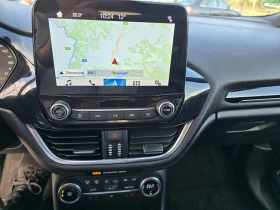 Ford Fiesta 1.0 EcoBoost Active | |  | Mobile.bg    13