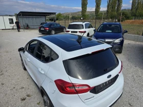 Ford Fiesta 1.0 EcoBoost Active | |  | Mobile.bg    7