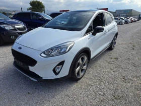 Ford Fiesta 1.0 EcoBoost Active | |  | Mobile.bg    2