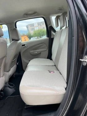 Citroen C3 Picasso 1.6HDI Exclusive!!! - 4700 лв. / 2403.07 € - 13269467 12