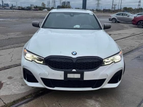 BMW 340 * M340i xDrive * CARFAX *    | Mobile.bg    6