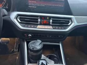 BMW 340 * M340i xDrive * CARFAX *    | Mobile.bg    9